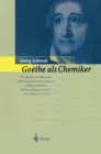 Image for Goethe als Chemiker