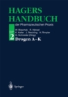 Image for Hagers Handbuch der Pharmazeutischen Praxis: Folgeband 2: Drogen A-K