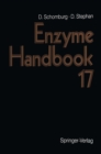 Image for Enzyme Handbook 17: Volume 17: First Supplement Part 3