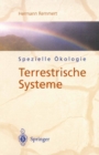 Image for Spezielle Okologie: Terrestrische Systeme