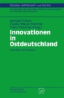 Image for Innovationen in Ostdeutschland: Potentiale Und Probleme