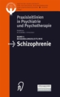 Image for Behandlungsleitlinie Schizophrenie