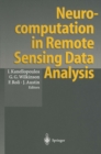 Image for Neurocomputation in Remote Sensing Data Analysis: Proceedings of Concerted Action COMPARES (Connectionist Methods for Pre-Processing and Analysis of Remote Sensing Data)