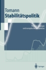 Image for Stabilitatspolitik: Theorie, Strategie und europaische Perspektive