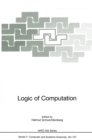 Image for Logic of Computation
