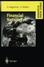 Image for Financial Networks: Statics and Dynamics