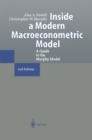 Image for Inside a Modern Macroeconometric Model: A Guide to the Murphy Model
