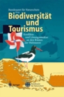 Image for Biodiversitat Und Tourismus: Konflikte Und Losungsansatze an Den Kusten Der Weltmeere