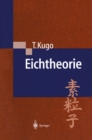 Image for Eichtheorie