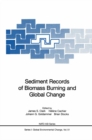Image for Sediment Records of Biomass Burning and Global Change