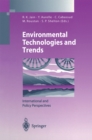 Image for Environmental Technologies and Trends: International and Policy Perspectives