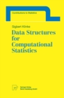 Image for Data Structures for Computational Statistics