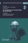 Image for Der Heidelberg Karl-Theodor-Globus von 1751 bis 2000: Vergangenes mit gegenwartigen Methoden fur die Zukunft bewahren
