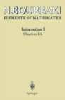 Image for Integration I: Chapters 1-6