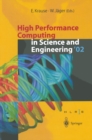 Image for High Performance Computing in Science and Engineering &#39;02: Transactions of the High Performance Computing Center Stuttgart (HLRS) 2002
