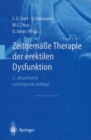 Image for Zeitgemae Therapie der erektilen Dysfunktion