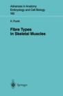 Image for Fibre Types in Skeletal Muscles : 162