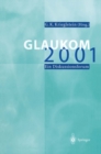 Image for Glaukom 2001: Ein Diskussionsforum