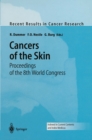 Image for Cancers of the Skin: Proceedings of the 8th World Congress