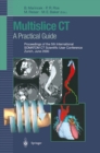 Image for Multislice CT: A Practical Guide: Proceedings of the 5th International SOMATOM CT Scientific User Conference Zurich, June 2000