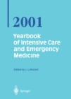 Image for Yearbook of Intensive Care and Emergency Medicine 2001