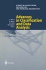 Image for Advances in Classification and Data Analysis