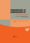 Image for Transducers &#39;01 Eurosensors XV: The 11th International Conference on Solid-State Sensors and Actuators June 10 - 14, 2001 Munich, Germany