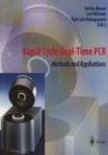 Image for Rapid Cycle Real-Time PCR: Methods and Applications
