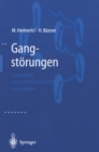 Image for Gangstorungen: Grundlagen und computergestutzte Ganganalyse