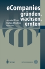 Image for eCompanies - grunden, wachsen, ernten