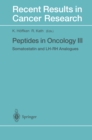Image for Peptides in Oncology III: Somatostatin and LH-RH Analogues