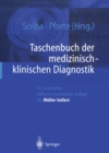 Image for Taschenbuch der medizinisch-klinischen Diagnostik