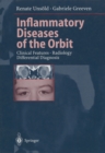 Image for Inflammatory Diseases of the Orbit: Clinical Features * Radiology Differential Diagnosis