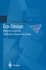 Image for Eco-Design: Effiziente Entwicklung nachhaltiger Produkte mit euroMat.