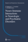 Image for Neuro-Immune Interactions in Neurologic and Psychiatric Disorders