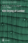 Image for Kiln-Drying of Lumber