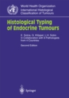 Image for Histological Typing of Endocrine Tumours