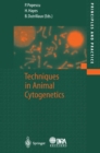 Image for Techniques in Animal Cytogenetics