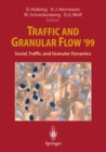 Image for Traffic and Granular Flow &#39;99: Social, Traffic, and Granular Dynamics