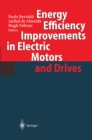 Image for Energy Efficiency Improvements in Electronic Motors and Drives