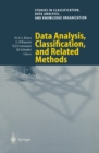 Image for Data Analysis, Classification, and Related Methods