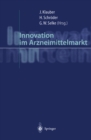 Image for Innovation Im Arzneimittelmarkt