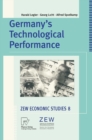 Image for Germany&#39;s Technological Performance: A Study on Behalf of the German Federal Ministry of Education and Research