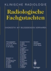 Image for Radiologische Fachgutachten