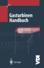 Image for Gasturbinen Handbuch