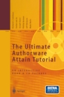 Image for Ultimate Authorware Attain Tutorial: An Interactive Book and CD Package