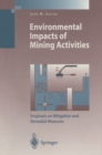 Image for Environmental Impacts of Mining Activities: Emphasis on Mitigation and Remedial Measures
