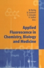 Image for Applied Fluorescence in Chemistry, Biology and Medicine