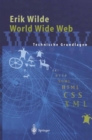 Image for World Wide Web: Technische Grundlagen