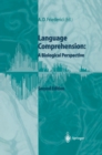 Image for Language Comprehension: A Biological Perspective